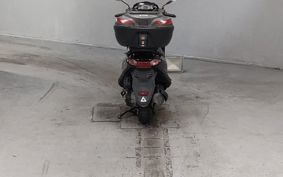 SUZUKI ADDRESS V125 DT11A