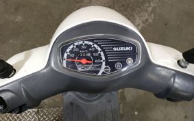 SUZUKI LET's 4 CA45A