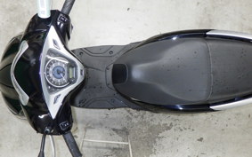 HONDA LEAD 125 1996 JK12