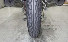 HONDA CB125T 1998 JC06