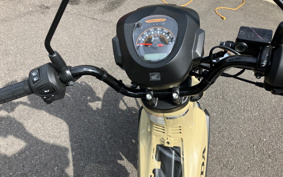 HONDA CROSS CUB JA60