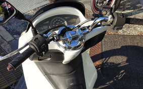 HONDA PCX125 JF28