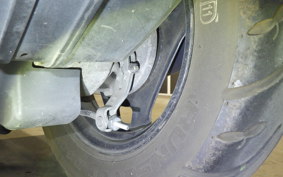 SUZUKI ADDRESS V125 G CF46A