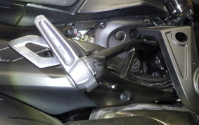DUCATI DIAVEL 1260 S 2022