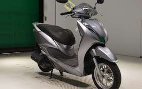 HONDA LEAD 125 2018 JF45
