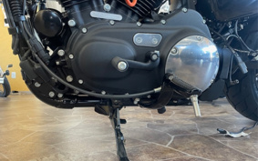 HARLEY XL883N 2020 LE2