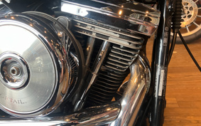 HARLEY FXSTC1340 1987 BKL