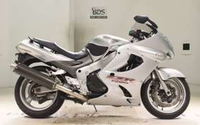 KAWASAKI ZZ1200 NINJA R 2002 ZXT20C
