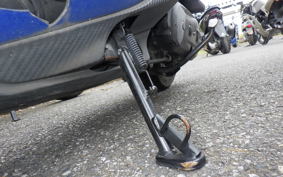 SUZUKI スウィッシュ125 DV12B