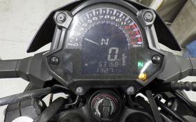 KAWASAKI Z400 Gen.2 2020 EX400G