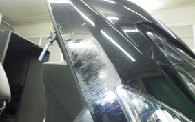 YAMAHA CYGNUSｸﾞﾘﾌｧｽ 2015 SEJ4J