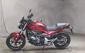 HONDA NC750S DCT RC88