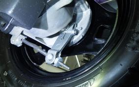 SUZUKI ADDRESS V50 CA4BA