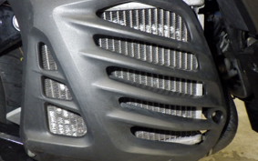 YAMAHA TRICITY 125 A SEC1J