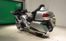 HONDA GL 1800 GOLD WING 2013 SC68