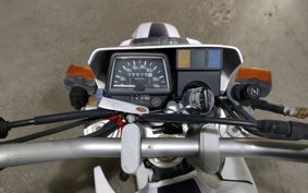 YAMAHA SEROW 225W 4JG