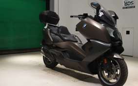 BMW C650GT 2017