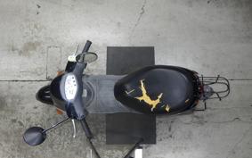 SUZUKI LET's 4 2021 CA45A