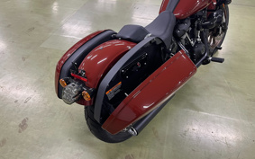 HARLEY  HARLEY FXLRST 2024 YXZ