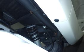 HONDA GYRO CANOPY
