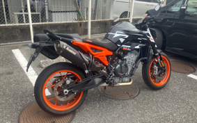 KTM 890 DUKE 2024 TU940