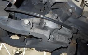 SUZUKI ADDRESS V125 S CF4MA