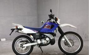 YAMAHA LANZA DT230 4TP