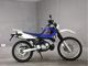 Фото Yamaha LANZA DT230 с японского аукциона