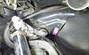 HONDA PCX125 2019 JF81