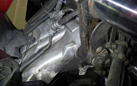 HONDA GL 1800 GOLD WING 2012