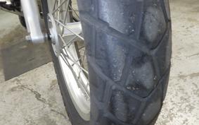 YAMAHA TW225 DG09J