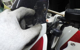 HONDA CB1300SB SUPER BOLDOR A 2005 SC54