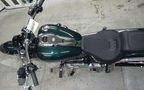HARLEY FXBR1920 2026