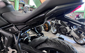 TRIUMPH TIGER SPORT 800 2026 L25P18