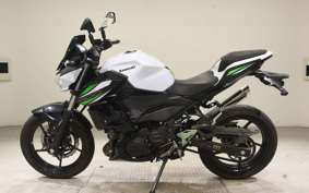 KAWASAKI Z400 Gen.2 2019 EX400G