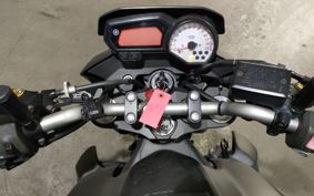 YAMAHA FZ8 FAZER 2014 RN25