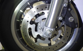 HARLEY FLHR 1580 2007