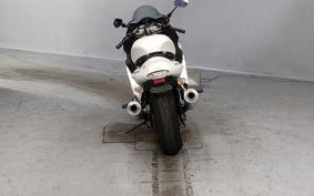 SUZUKI GSX-1300R HAYABUSA 2005 GW71A