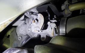 SUZUKI LET's 4 CA45A