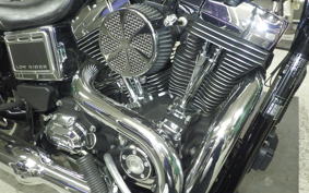 HARLEY FXDL 1580 2015