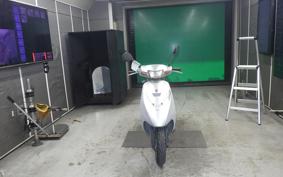 SUZUKI LET's 2 CA1PA