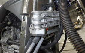 YAMAHA SRX600 Gen.1 1985 1JK