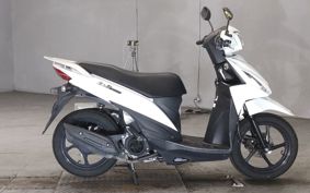 SUZUKI ADDRESS V110 CE47A