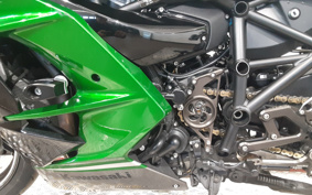 KAWASAKI NINJA H2 SX SE 2022 ZXT02P