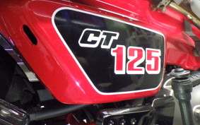 HONDA CT125 HUNTER CUB 1994 JA55
