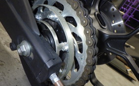 YAMAHA YZF-R25 A RG74J