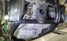 YAMAHA DRAGSTAR 400 2000 VH01J