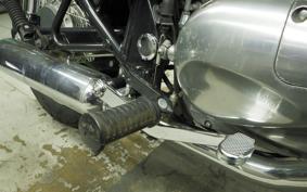 KAWASAKI ESTRELLA 1999 BJ250A