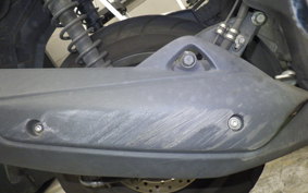 YAMAHA TRICITY 125 A  ヤネツキ 2002 SEC1J
