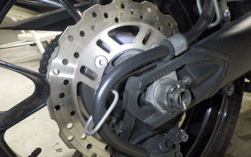 KAWASAKI ZZ1400 NINJA R 2009 ZXT40C